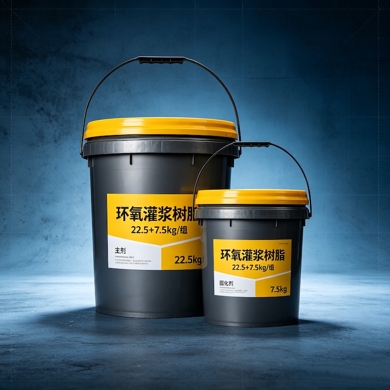 崇州环氧灌浆树脂